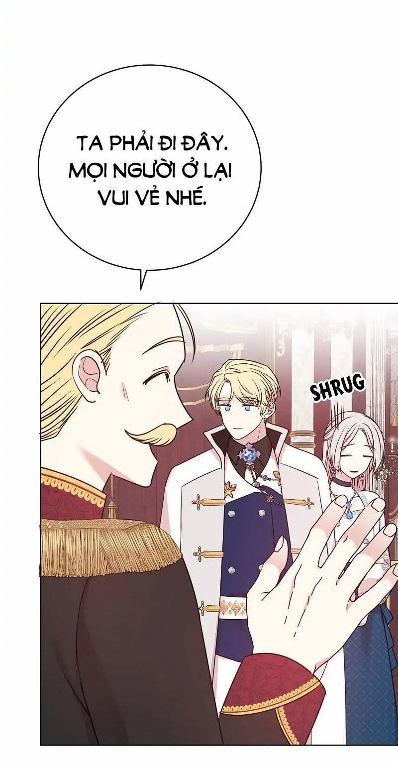 Tôi Chán Nản Vì Chồng Thứ Hai Không Chung Thủy 34.2 trang 26