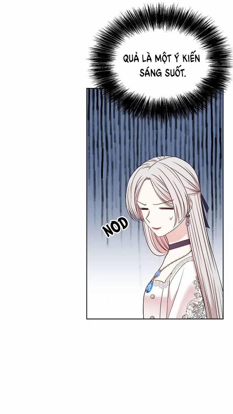 Tôi Chán Nản Vì Chồng Thứ Hai Không Chung Thủy 34.2 trang 29