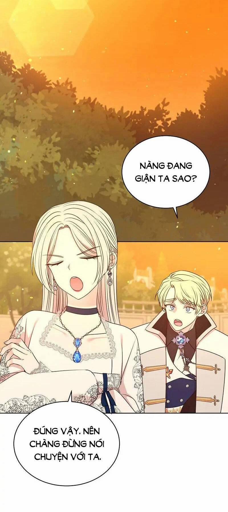 Tôi Chán Nản Vì Chồng Thứ Hai Không Chung Thủy 34.2 trang 31