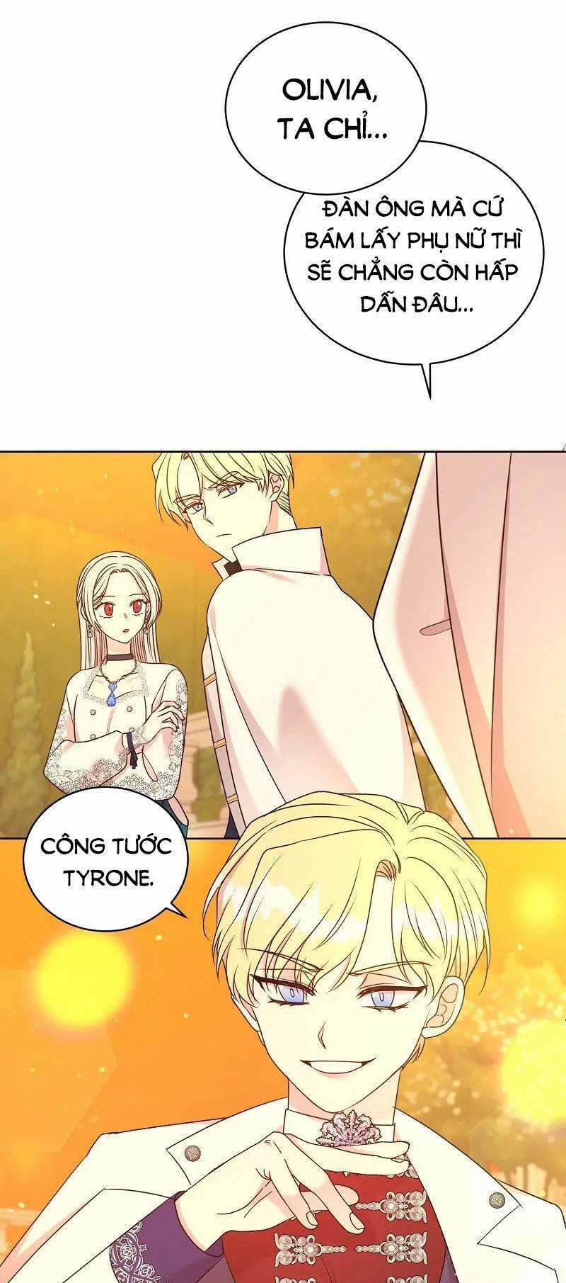 Tôi Chán Nản Vì Chồng Thứ Hai Không Chung Thủy 34.2 trang 32