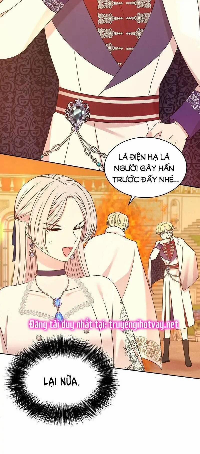 Tôi Chán Nản Vì Chồng Thứ Hai Không Chung Thủy 34.2 trang 33