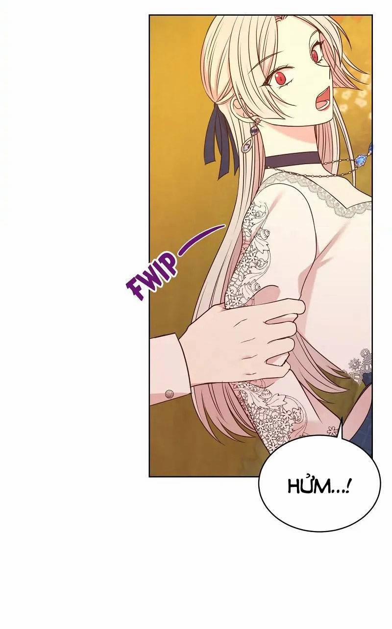 Tôi Chán Nản Vì Chồng Thứ Hai Không Chung Thủy 34.2 trang 36