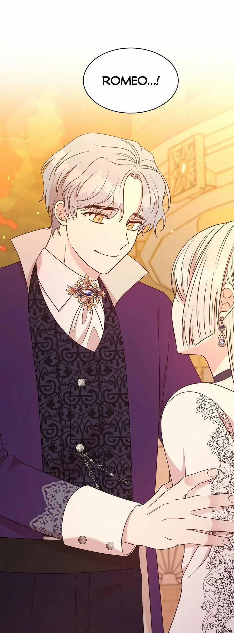 Tôi Chán Nản Vì Chồng Thứ Hai Không Chung Thủy 34.2 trang 38