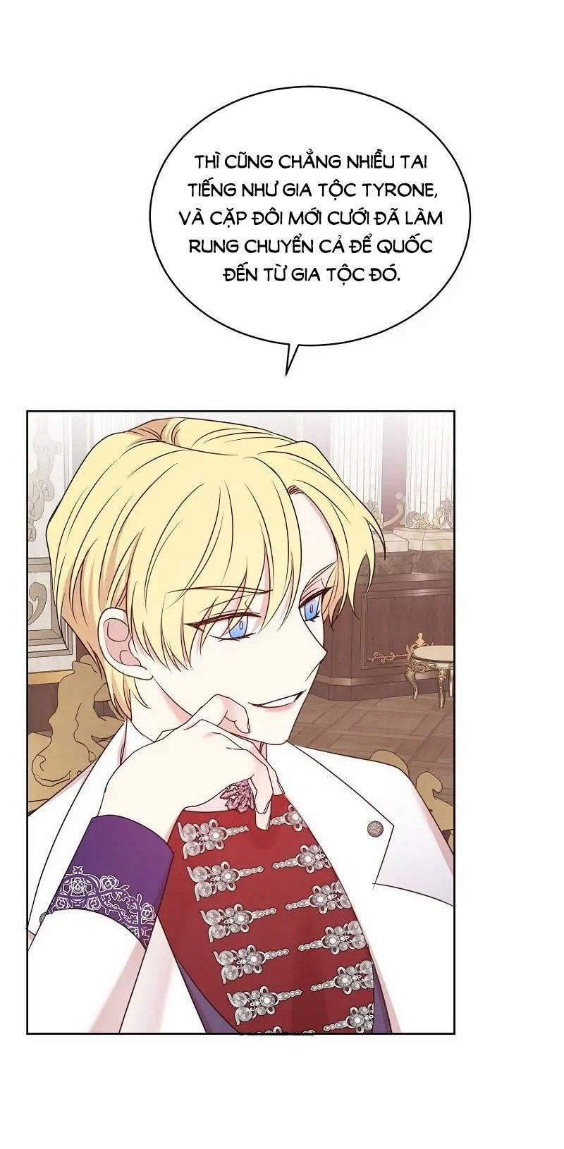 Tôi Chán Nản Vì Chồng Thứ Hai Không Chung Thủy 34.2 trang 9