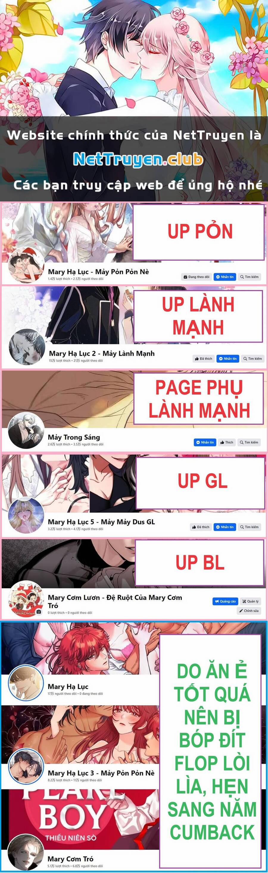 Tôi Chán Nản Vì Chồng Thứ Hai Không Chung Thủy 35.1 trang 0