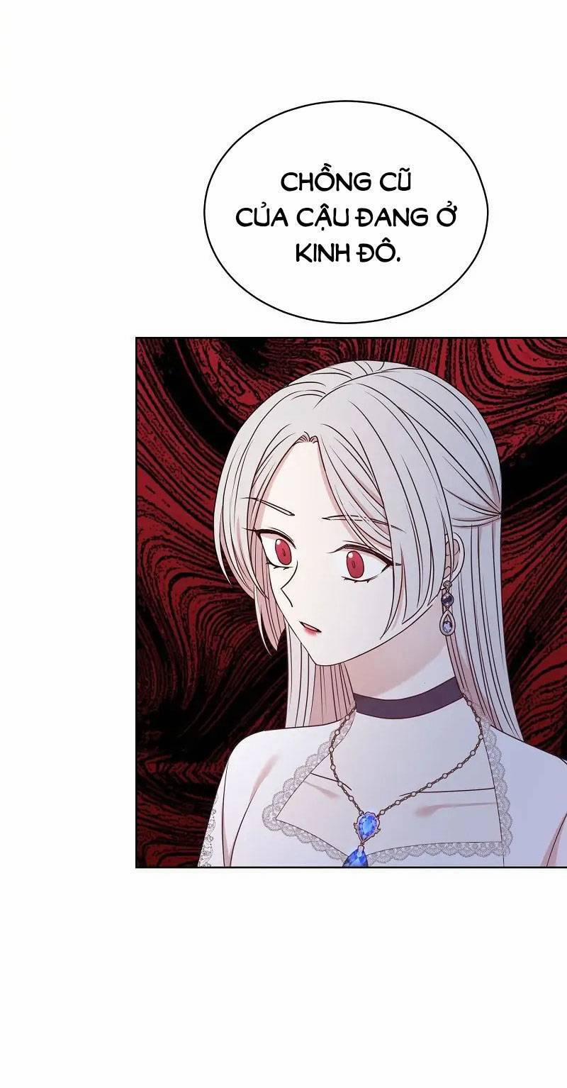 Tôi Chán Nản Vì Chồng Thứ Hai Không Chung Thủy 35.1 trang 12