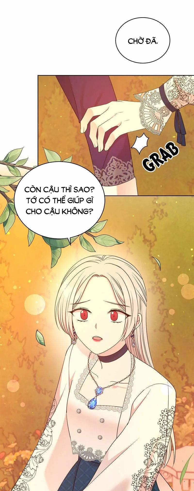 Tôi Chán Nản Vì Chồng Thứ Hai Không Chung Thủy 35.1 trang 18