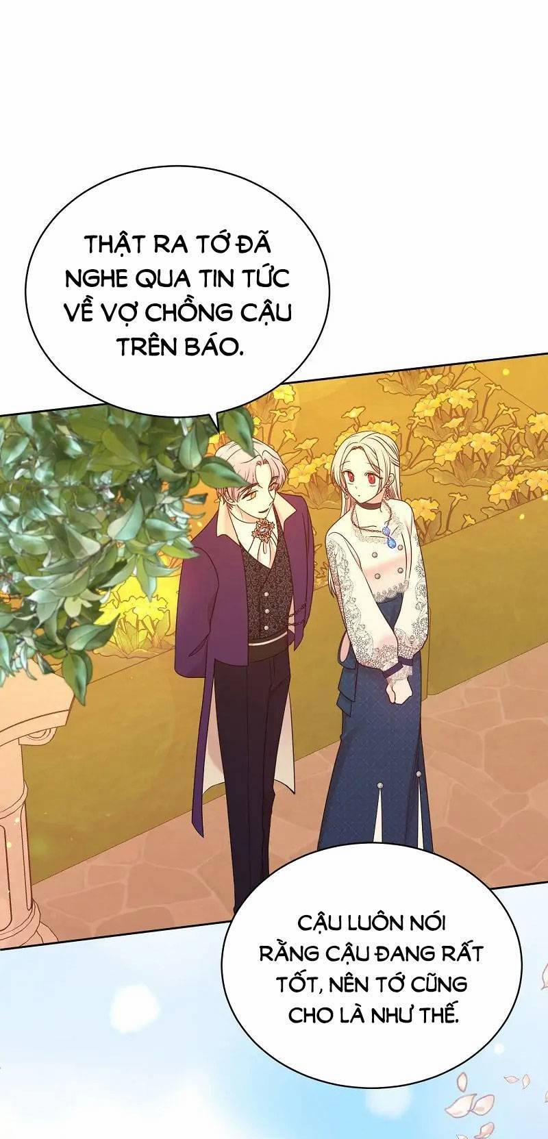 Tôi Chán Nản Vì Chồng Thứ Hai Không Chung Thủy 35.1 trang 6