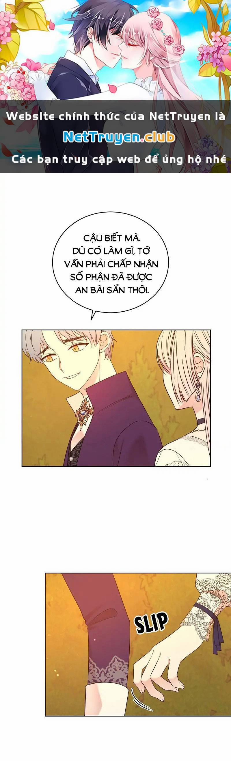 Tôi Chán Nản Vì Chồng Thứ Hai Không Chung Thủy 35.2 trang 0