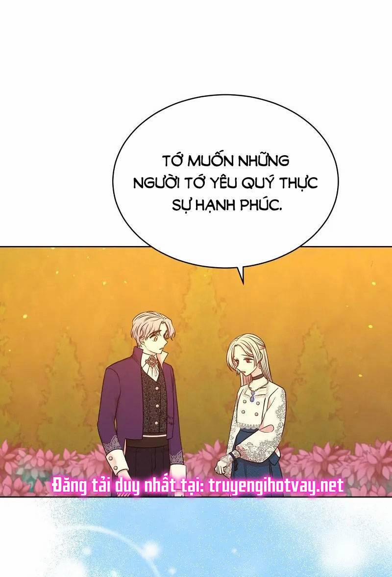 Tôi Chán Nản Vì Chồng Thứ Hai Không Chung Thủy 35.2 trang 1