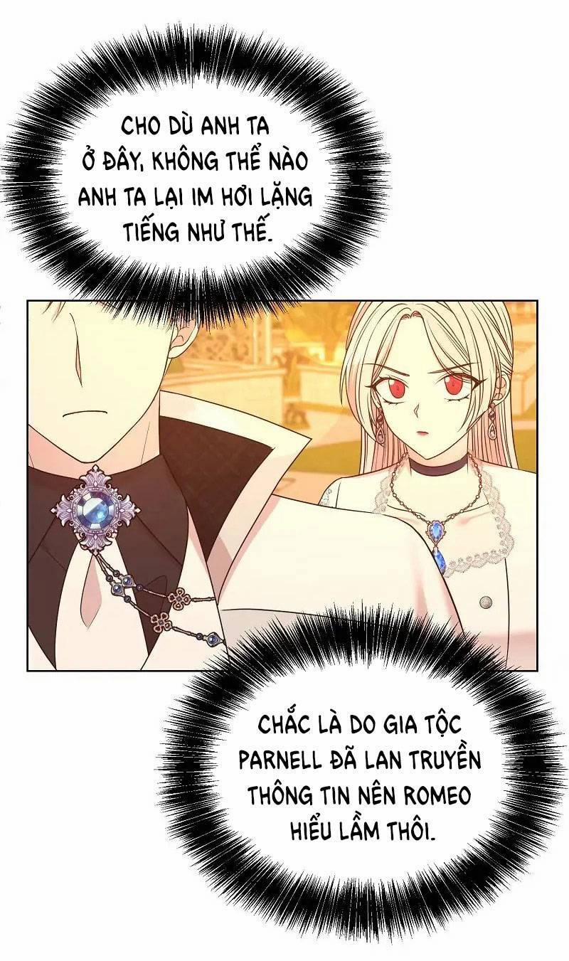 Tôi Chán Nản Vì Chồng Thứ Hai Không Chung Thủy 35.2 trang 11