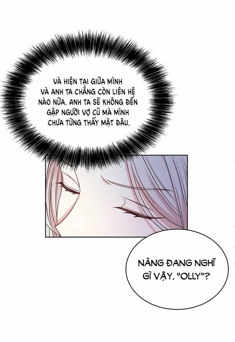 Tôi Chán Nản Vì Chồng Thứ Hai Không Chung Thủy 35.2 trang 12