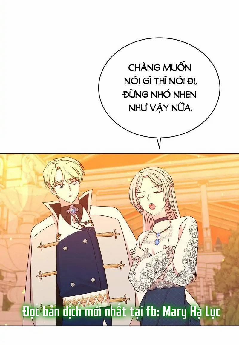 Tôi Chán Nản Vì Chồng Thứ Hai Không Chung Thủy 35.2 trang 14