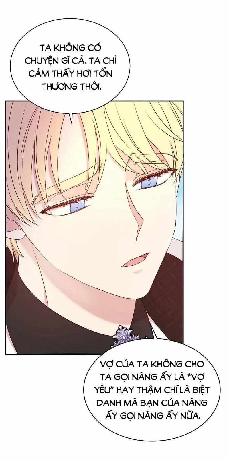 Tôi Chán Nản Vì Chồng Thứ Hai Không Chung Thủy 35.2 trang 15