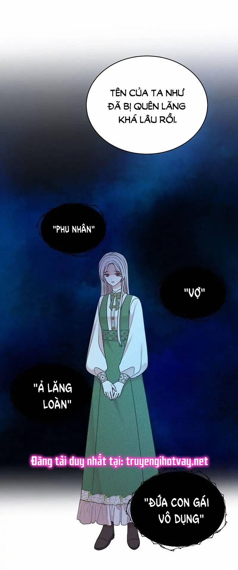 Tôi Chán Nản Vì Chồng Thứ Hai Không Chung Thủy 35.2 trang 18