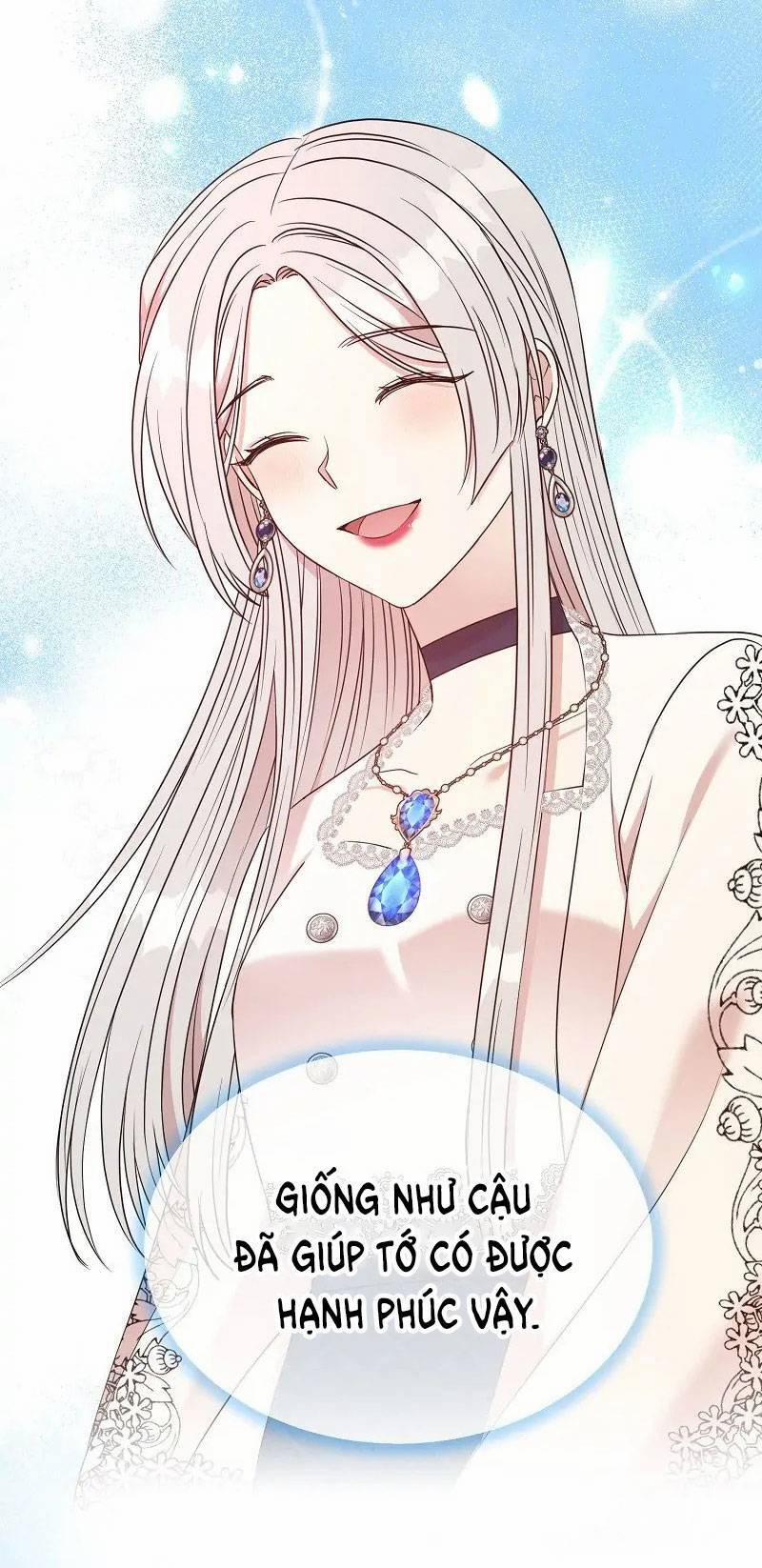 Tôi Chán Nản Vì Chồng Thứ Hai Không Chung Thủy 35.2 trang 2