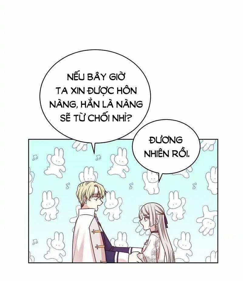 Tôi Chán Nản Vì Chồng Thứ Hai Không Chung Thủy 35.2 trang 24