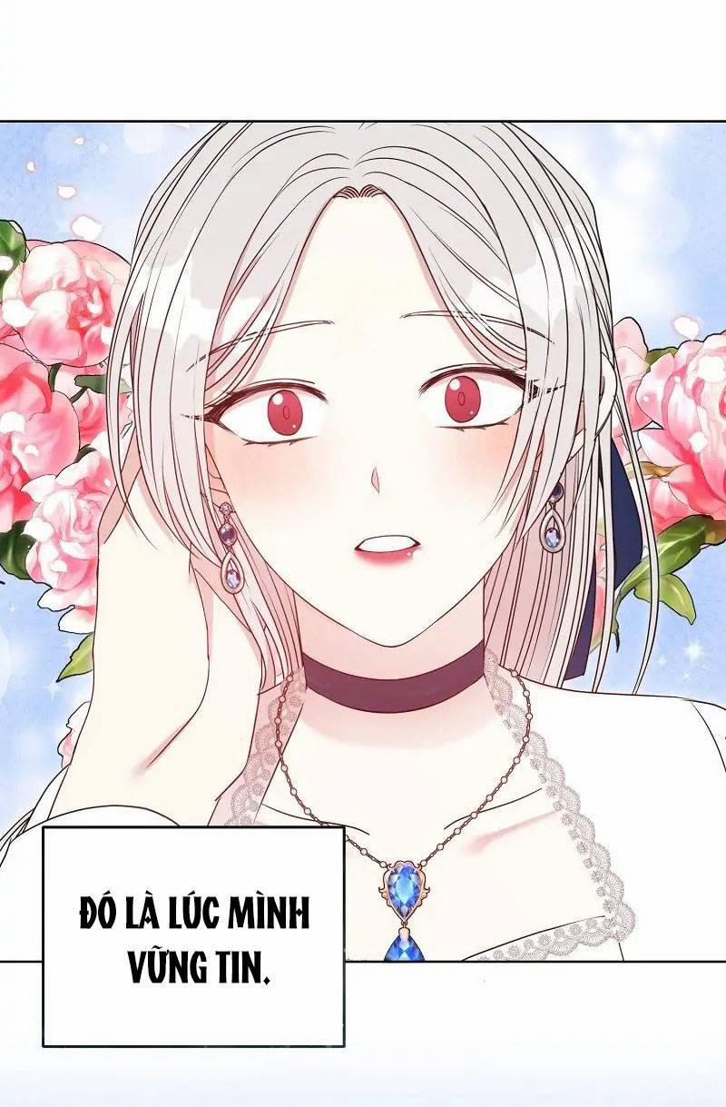 Tôi Chán Nản Vì Chồng Thứ Hai Không Chung Thủy 35.2 trang 27