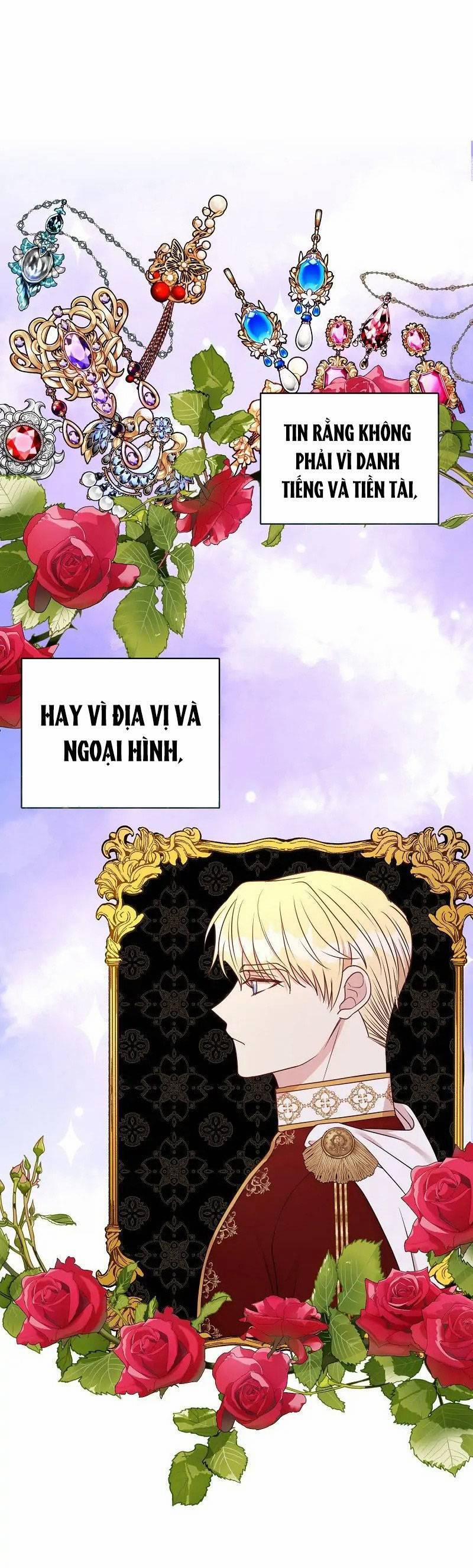 Tôi Chán Nản Vì Chồng Thứ Hai Không Chung Thủy 35.2 trang 29