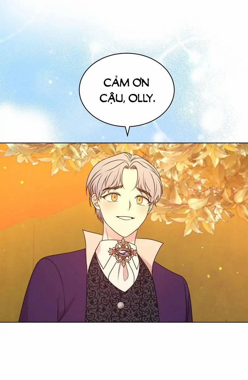 Tôi Chán Nản Vì Chồng Thứ Hai Không Chung Thủy 35.2 trang 3