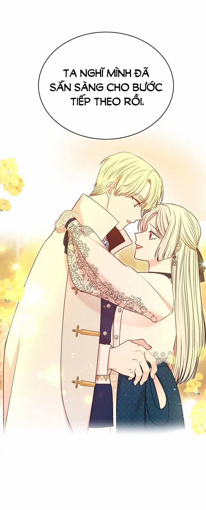 Tôi Chán Nản Vì Chồng Thứ Hai Không Chung Thủy 35.2 trang 32