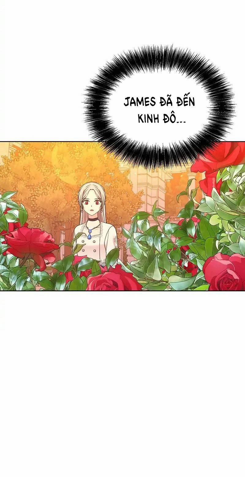 Tôi Chán Nản Vì Chồng Thứ Hai Không Chung Thủy 35.2 trang 9