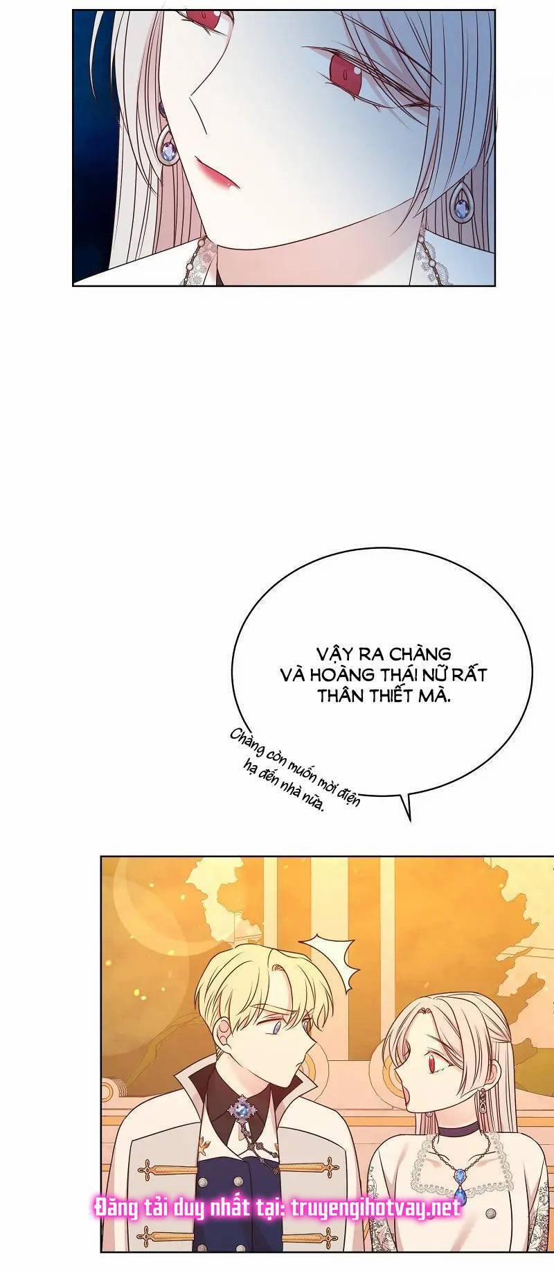 Tôi Chán Nản Vì Chồng Thứ Hai Không Chung Thủy 36.1 trang 10