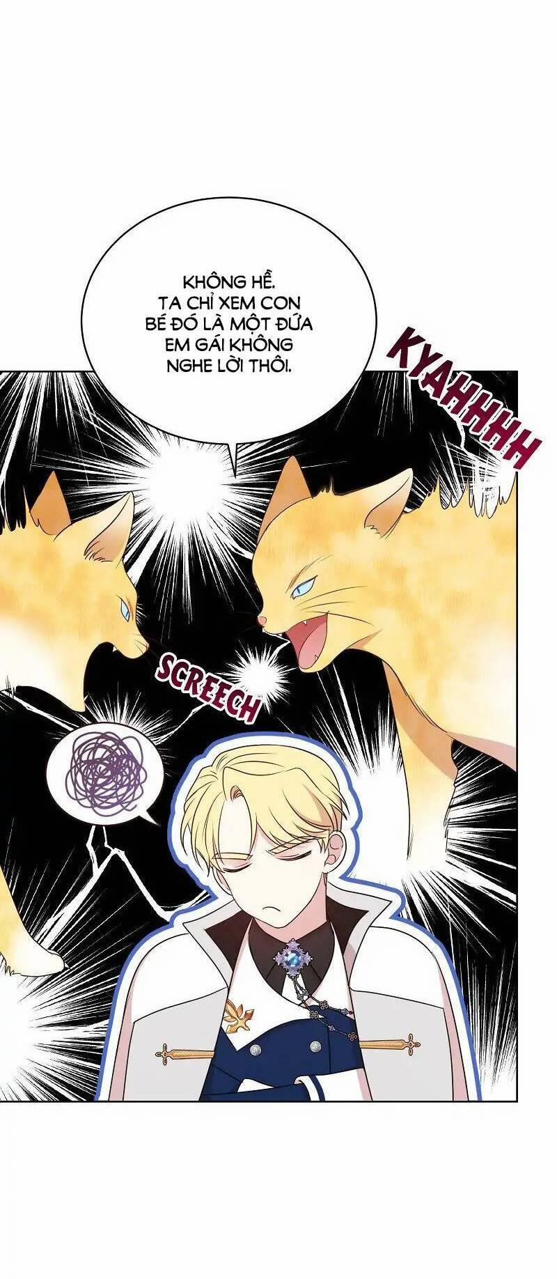 Tôi Chán Nản Vì Chồng Thứ Hai Không Chung Thủy 36.1 trang 11