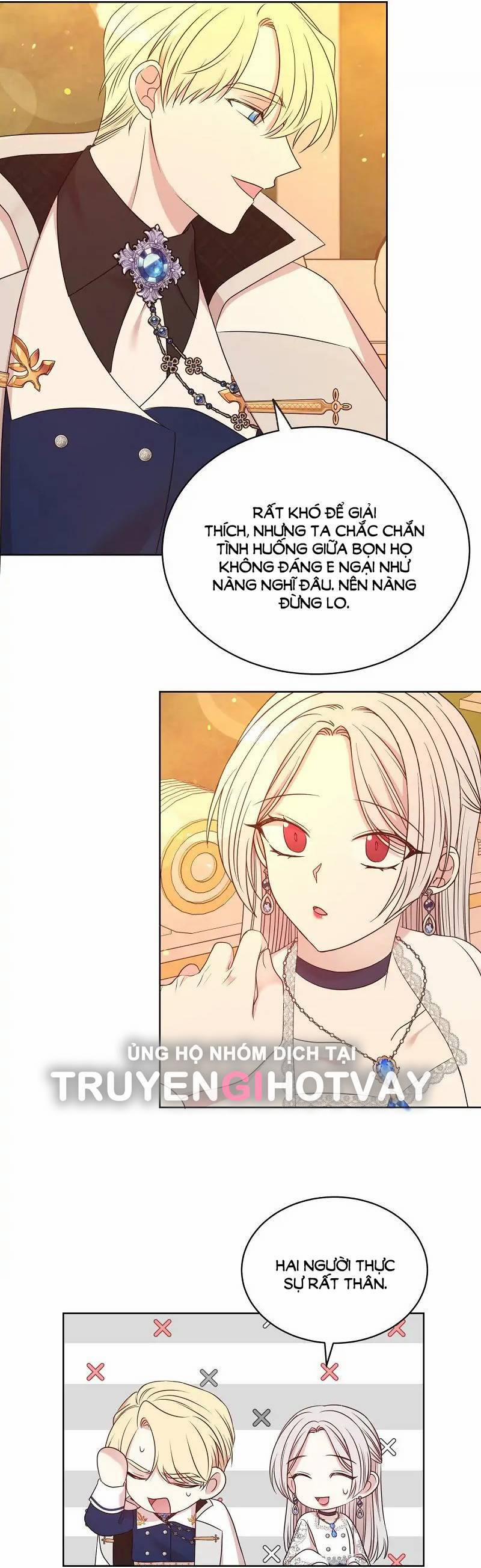 Tôi Chán Nản Vì Chồng Thứ Hai Không Chung Thủy 36.1 trang 15