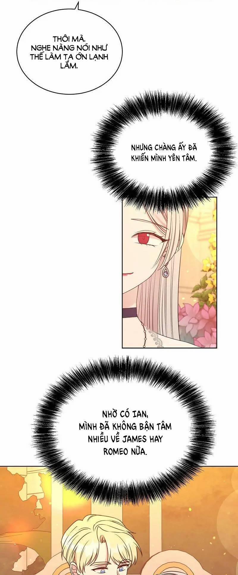 Tôi Chán Nản Vì Chồng Thứ Hai Không Chung Thủy 36.1 trang 16