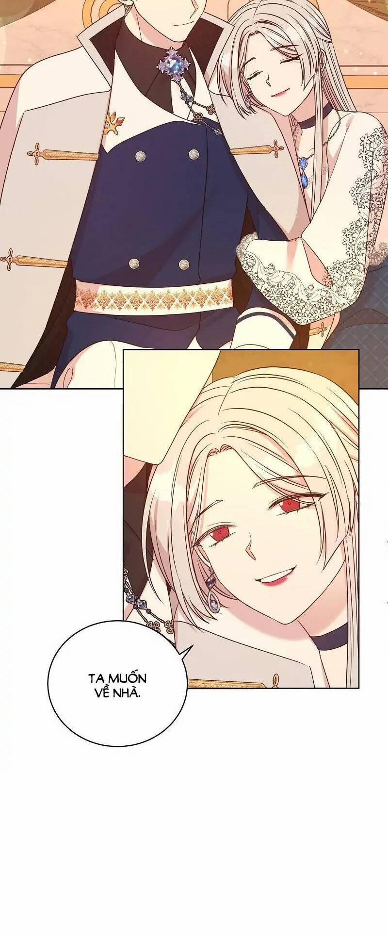 Tôi Chán Nản Vì Chồng Thứ Hai Không Chung Thủy 36.1 trang 17