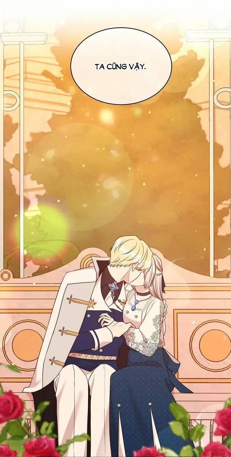 Tôi Chán Nản Vì Chồng Thứ Hai Không Chung Thủy 36.1 trang 19