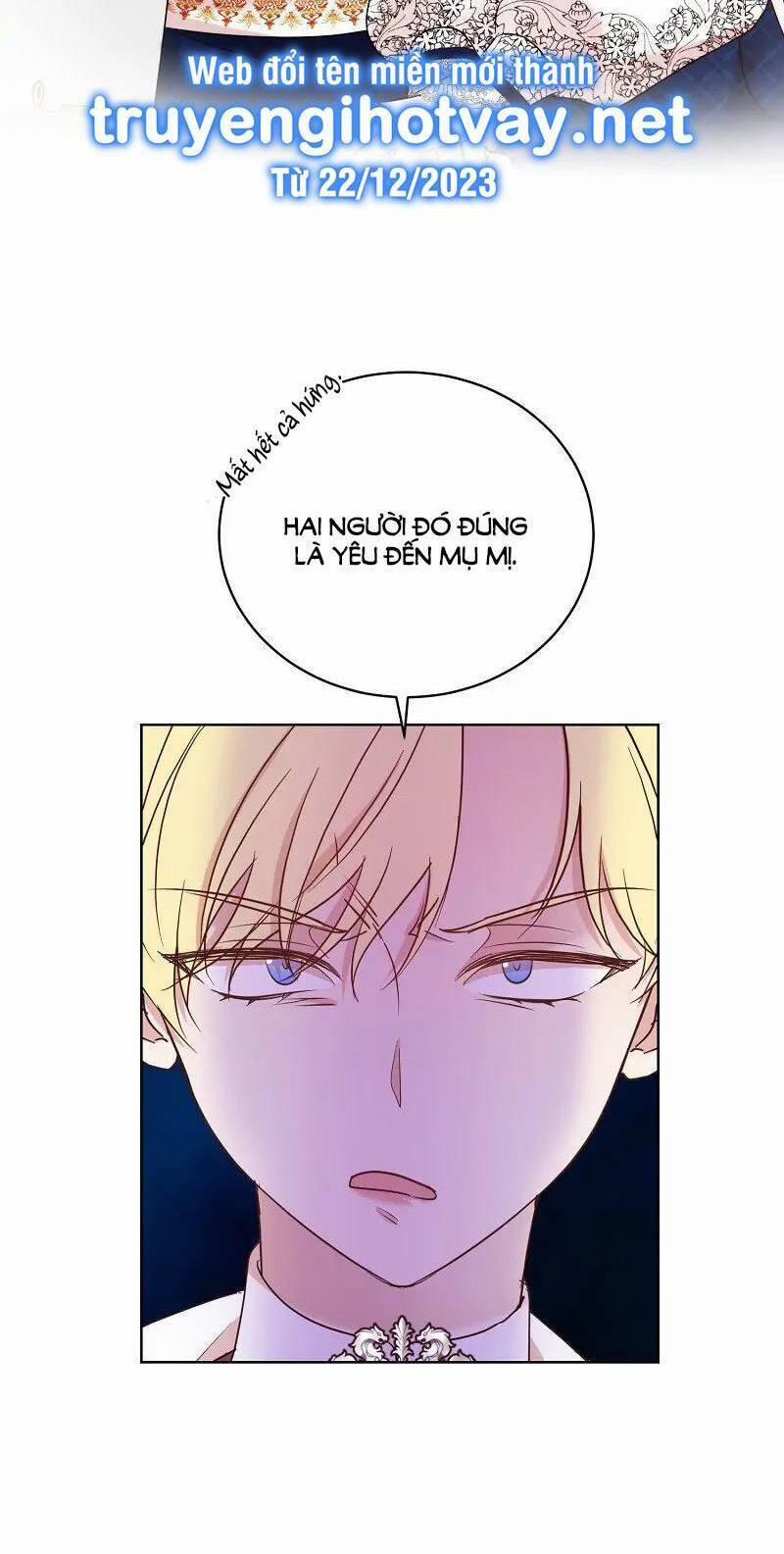 Tôi Chán Nản Vì Chồng Thứ Hai Không Chung Thủy 36.1 trang 22