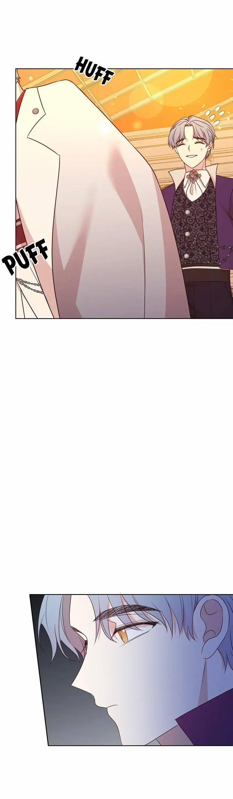 Tôi Chán Nản Vì Chồng Thứ Hai Không Chung Thủy 36.1 trang 23