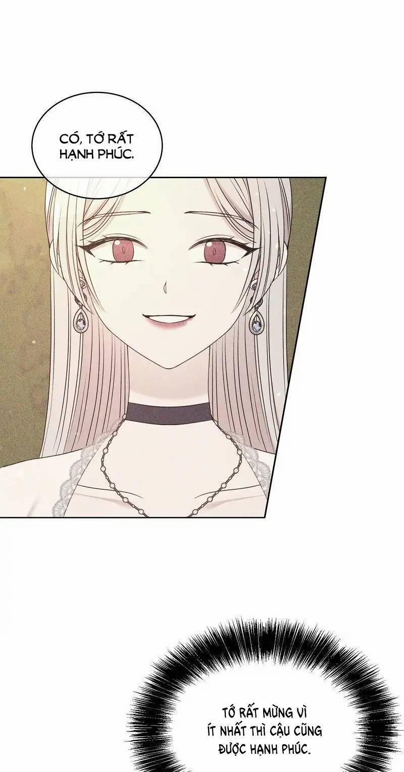 Tôi Chán Nản Vì Chồng Thứ Hai Không Chung Thủy 36.1 trang 24