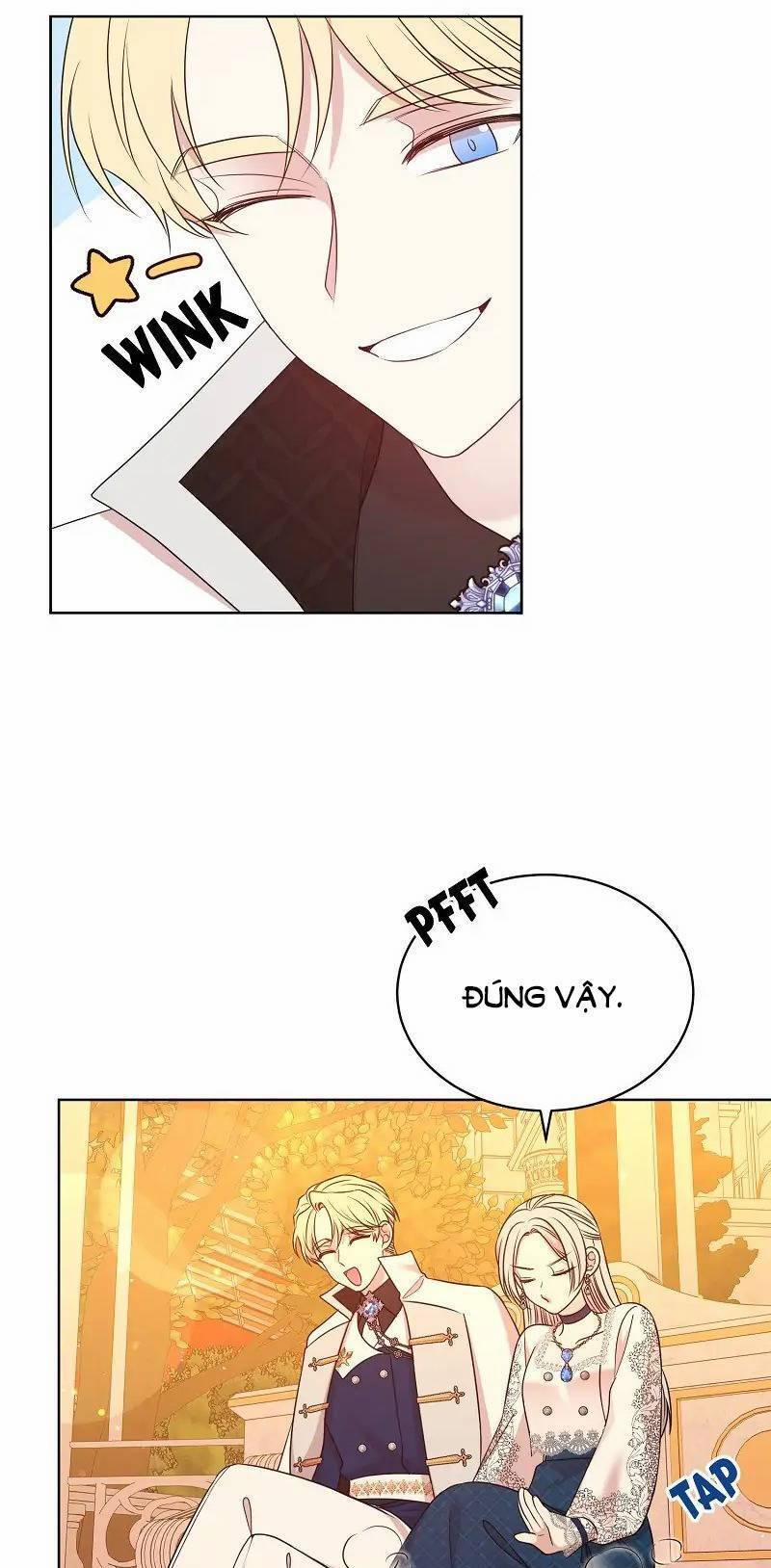 Tôi Chán Nản Vì Chồng Thứ Hai Không Chung Thủy 36.1 trang 6