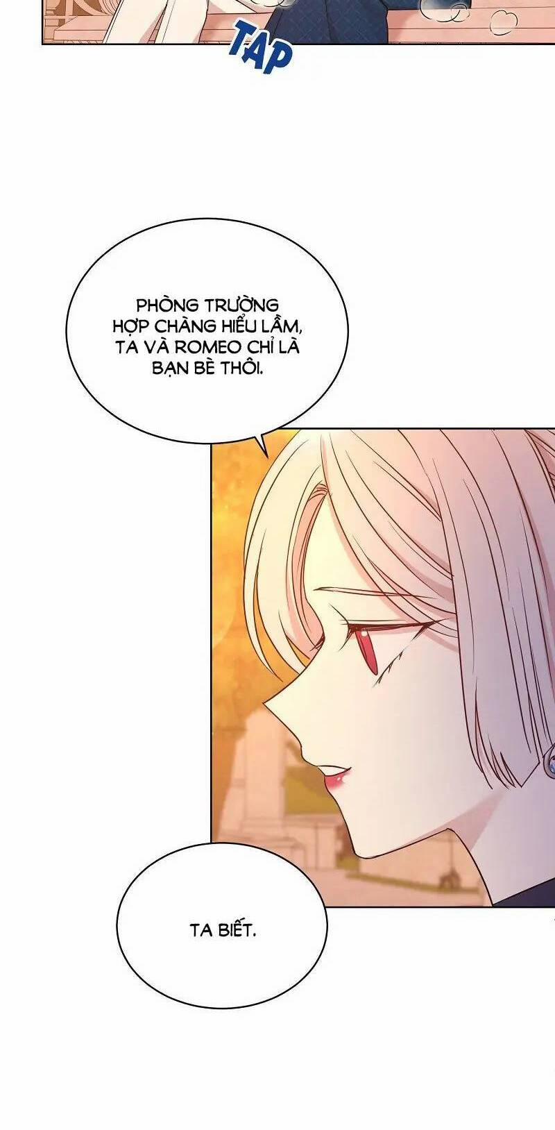 Tôi Chán Nản Vì Chồng Thứ Hai Không Chung Thủy 36.1 trang 7