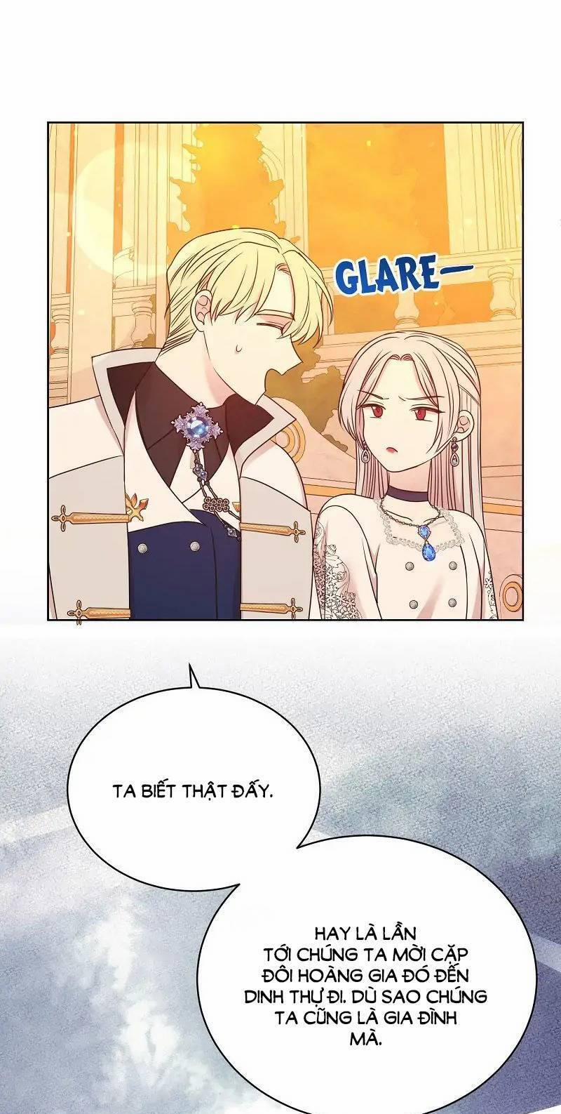 Tôi Chán Nản Vì Chồng Thứ Hai Không Chung Thủy 36.1 trang 8