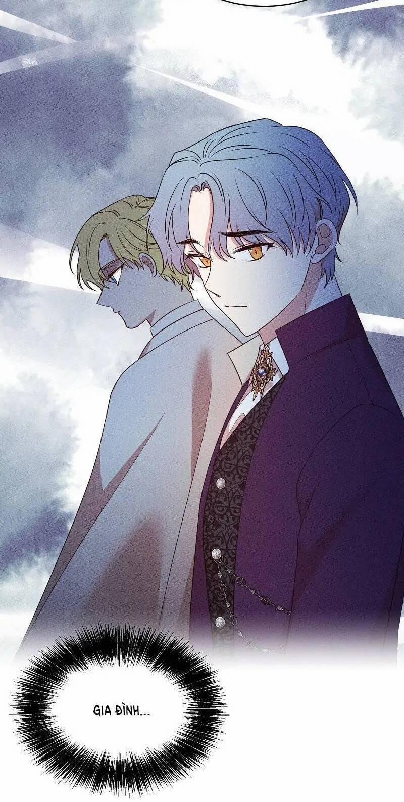 Tôi Chán Nản Vì Chồng Thứ Hai Không Chung Thủy 36.1 trang 9