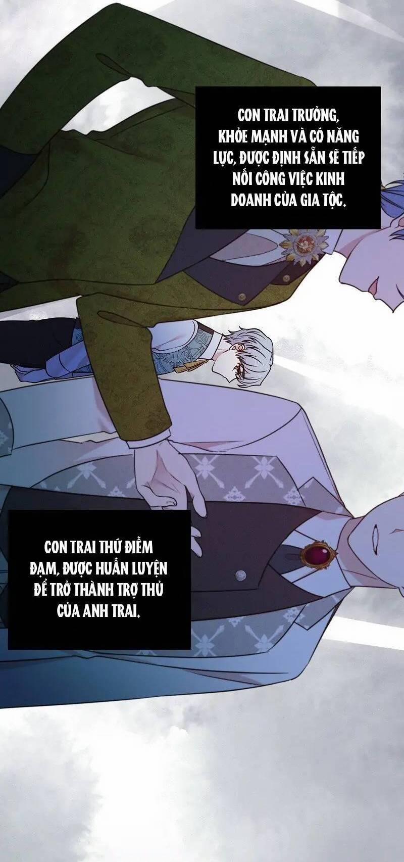 Tôi Chán Nản Vì Chồng Thứ Hai Không Chung Thủy 36.2 trang 1