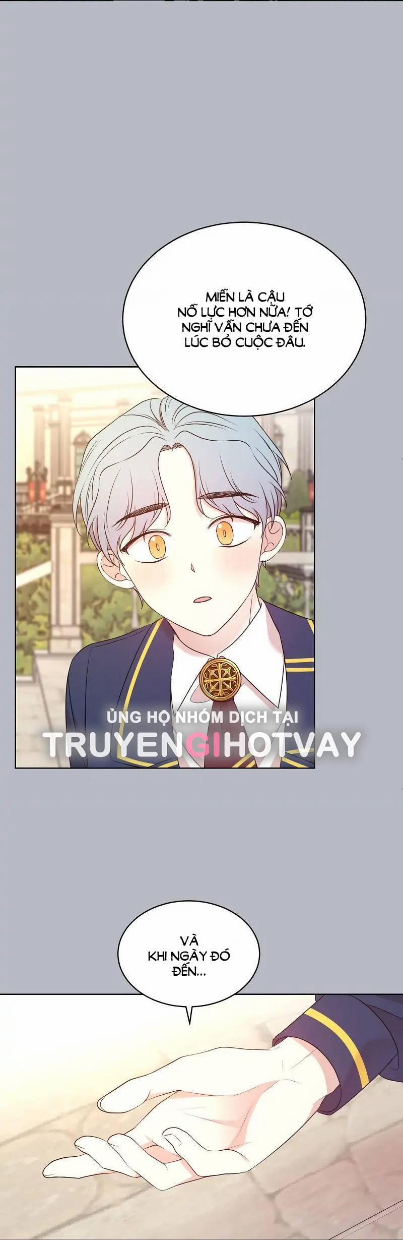 Tôi Chán Nản Vì Chồng Thứ Hai Không Chung Thủy 36.2 trang 11