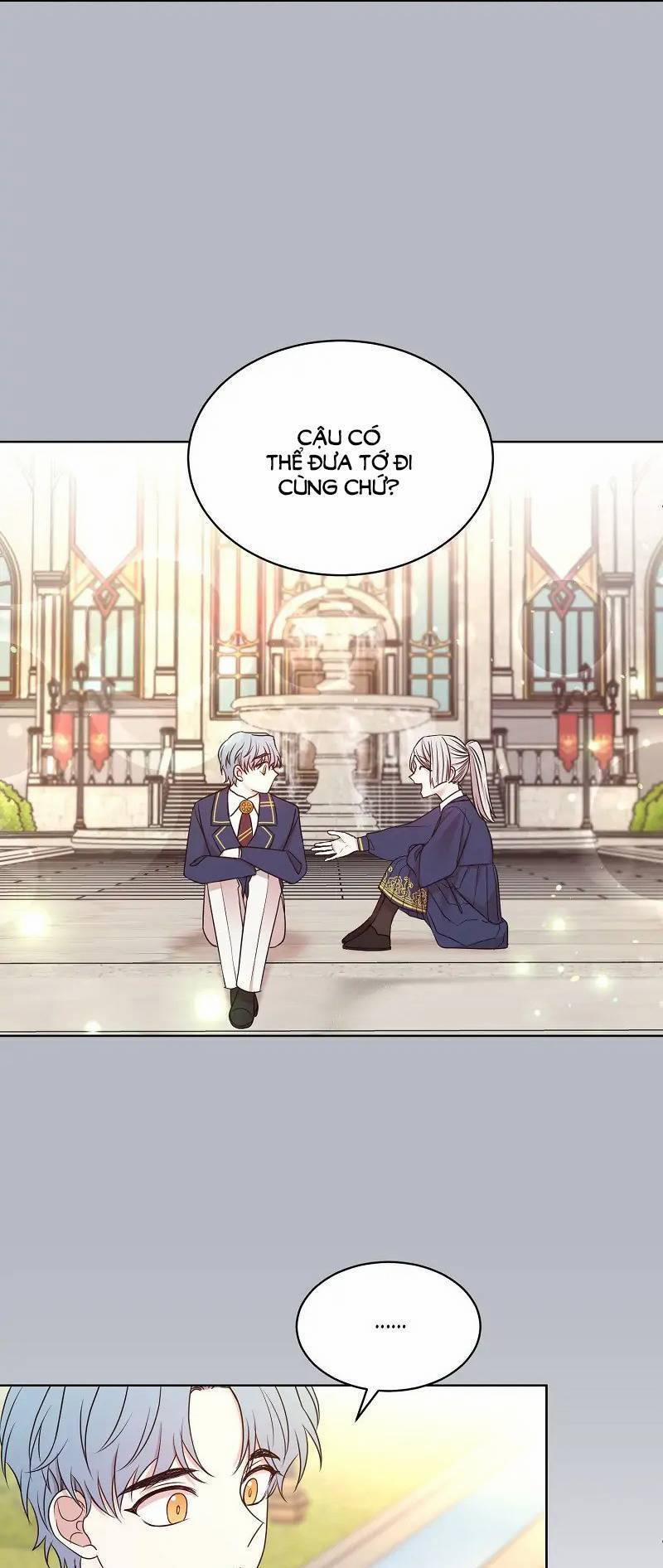 Tôi Chán Nản Vì Chồng Thứ Hai Không Chung Thủy 36.2 trang 12