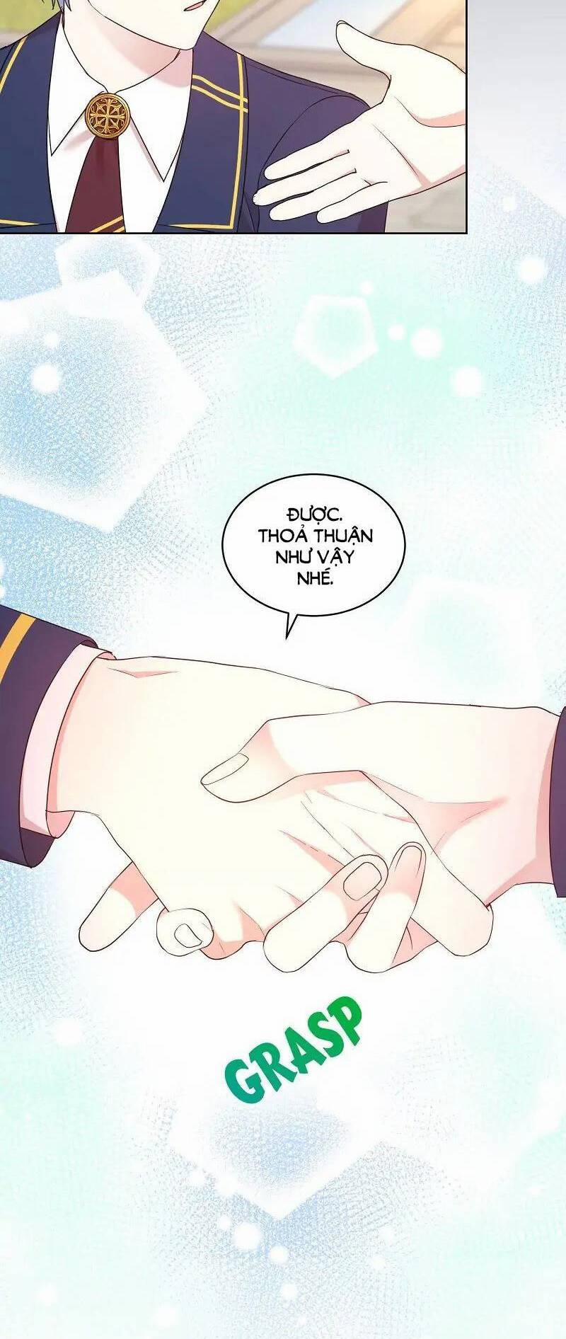 Tôi Chán Nản Vì Chồng Thứ Hai Không Chung Thủy 36.2 trang 13