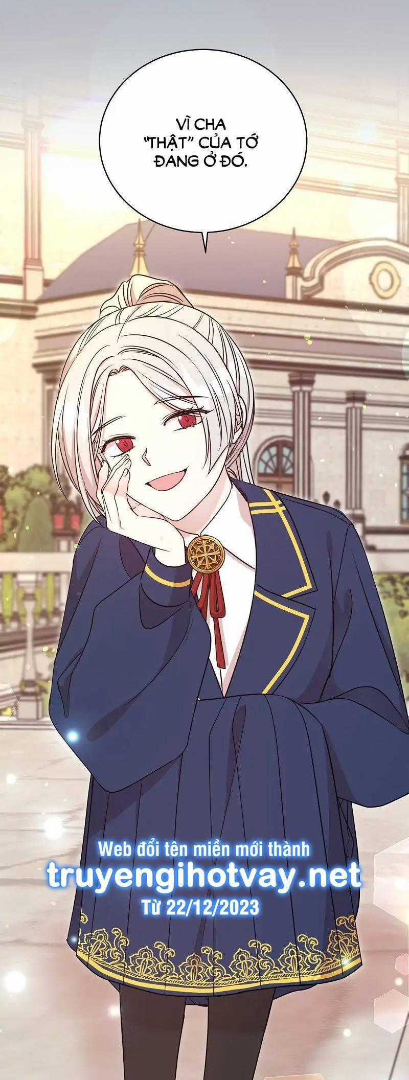 Tôi Chán Nản Vì Chồng Thứ Hai Không Chung Thủy 36.2 trang 16