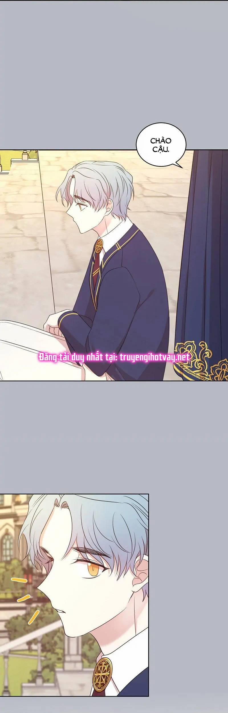 Tôi Chán Nản Vì Chồng Thứ Hai Không Chung Thủy 36.2 trang 6