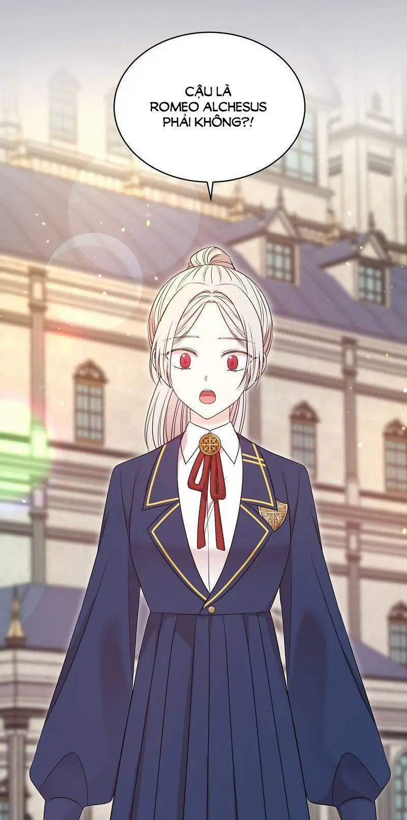 Tôi Chán Nản Vì Chồng Thứ Hai Không Chung Thủy 36.2 trang 7