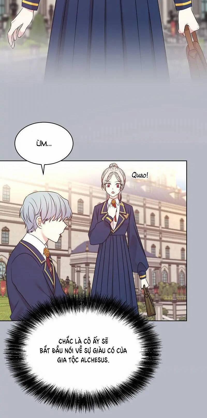 Tôi Chán Nản Vì Chồng Thứ Hai Không Chung Thủy 36.2 trang 8