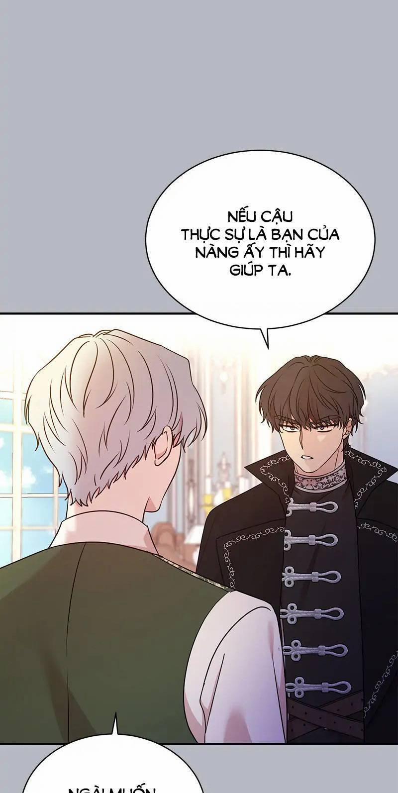 Tôi Chán Nản Vì Chồng Thứ Hai Không Chung Thủy 37.1 trang 10