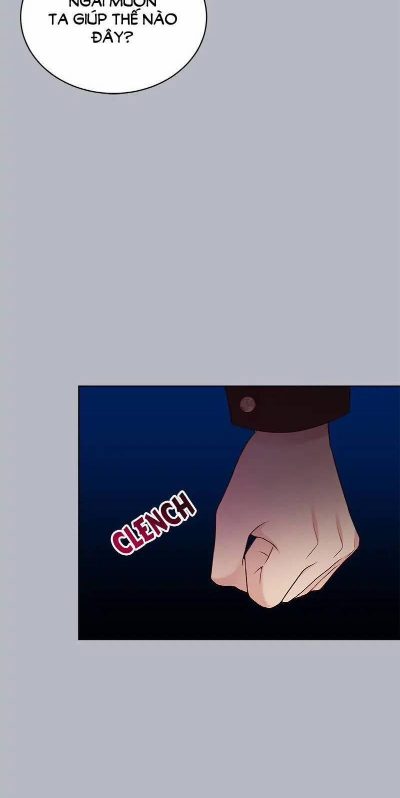 Tôi Chán Nản Vì Chồng Thứ Hai Không Chung Thủy 37.1 trang 11