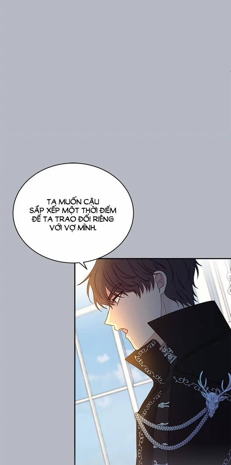 Tôi Chán Nản Vì Chồng Thứ Hai Không Chung Thủy 37.1 trang 12